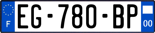 EG-780-BP