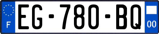 EG-780-BQ