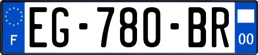 EG-780-BR