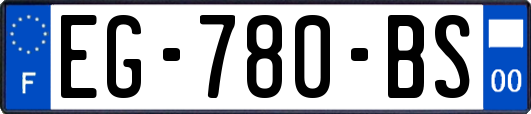 EG-780-BS