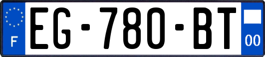 EG-780-BT