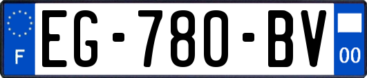 EG-780-BV