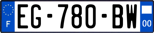 EG-780-BW