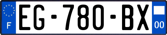 EG-780-BX