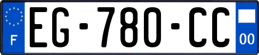 EG-780-CC