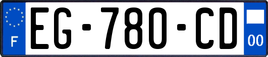 EG-780-CD