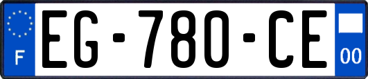 EG-780-CE