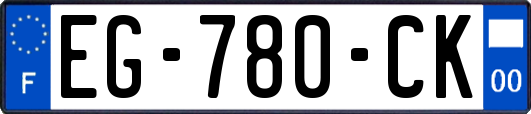 EG-780-CK