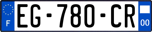 EG-780-CR