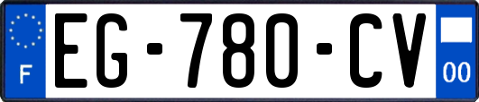 EG-780-CV