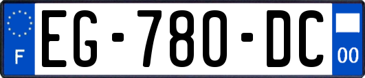 EG-780-DC