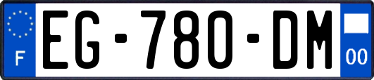 EG-780-DM
