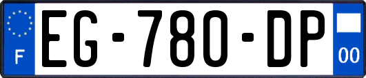 EG-780-DP