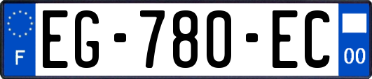 EG-780-EC