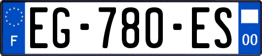 EG-780-ES
