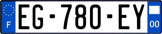 EG-780-EY