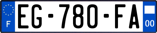 EG-780-FA