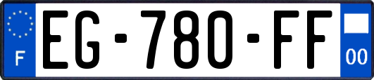 EG-780-FF