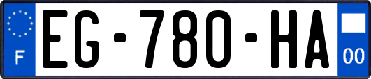 EG-780-HA