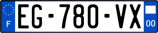 EG-780-VX
