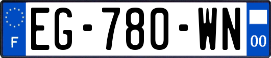 EG-780-WN