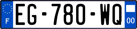 EG-780-WQ