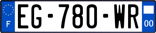 EG-780-WR