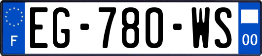 EG-780-WS