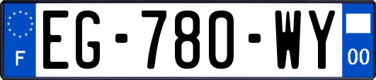 EG-780-WY