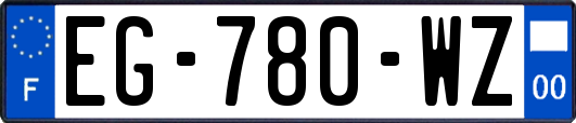 EG-780-WZ