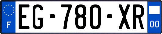 EG-780-XR