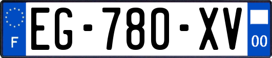 EG-780-XV