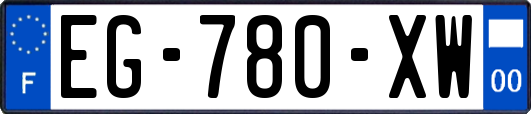 EG-780-XW