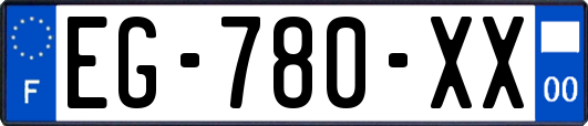 EG-780-XX