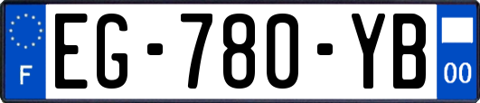 EG-780-YB