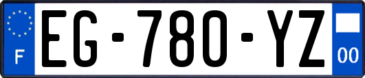EG-780-YZ