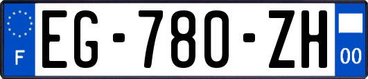 EG-780-ZH