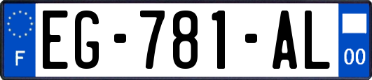 EG-781-AL