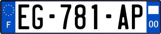 EG-781-AP