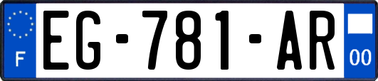 EG-781-AR