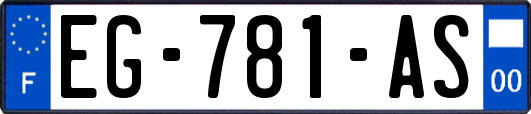 EG-781-AS