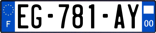 EG-781-AY