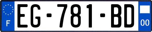 EG-781-BD