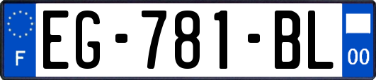 EG-781-BL