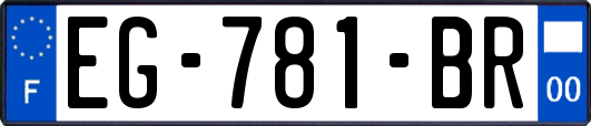 EG-781-BR