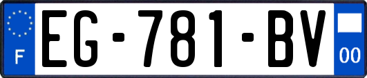 EG-781-BV