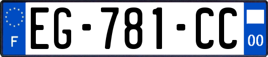 EG-781-CC