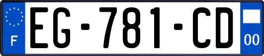 EG-781-CD