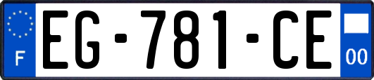 EG-781-CE