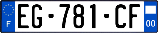 EG-781-CF